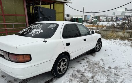 Toyota Camry, 1992 год, 220 000 рублей, 9 фотография