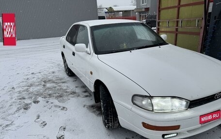 Toyota Camry, 1992 год, 220 000 рублей, 6 фотография