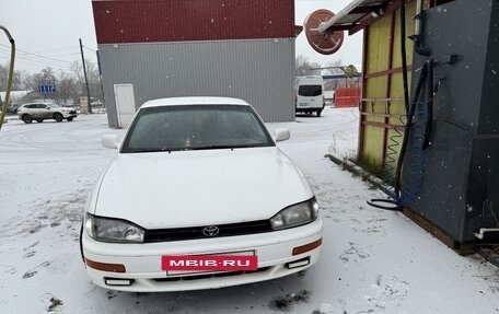 Toyota Camry, 1992 год, 220 000 рублей, 2 фотография