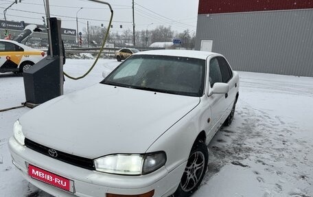 Toyota Camry, 1992 год, 220 000 рублей, 5 фотография