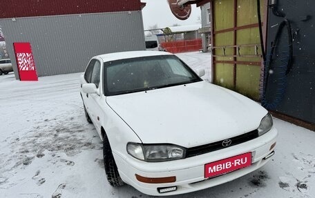 Toyota Camry, 1992 год, 220 000 рублей, 3 фотография