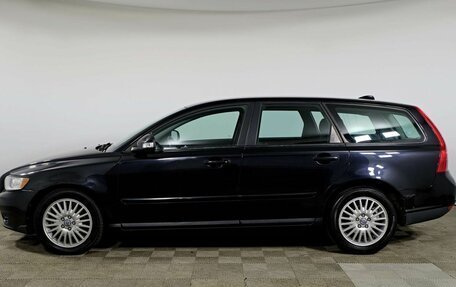 Volvo V50 I, 2010 год, 698 000 рублей, 8 фотография