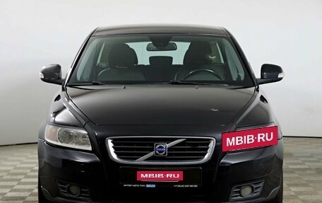 Volvo V50 I, 2010 год, 698 000 рублей, 2 фотография