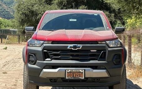 Chevrolet Colorado, 2024 год, 7 625 000 рублей, 2 фотография