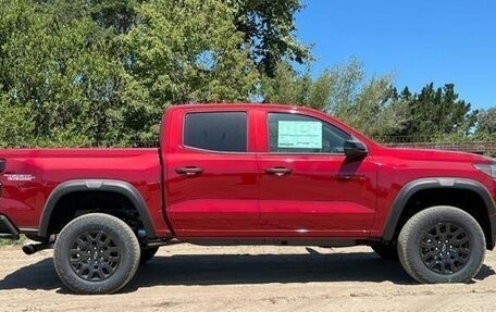 Chevrolet Colorado, 2024 год, 7 625 000 рублей, 8 фотография