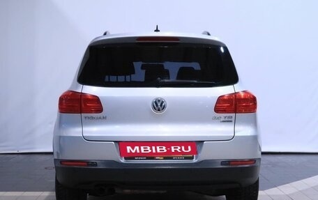 Volkswagen Tiguan I, 2012 год, 1 550 000 рублей, 6 фотография