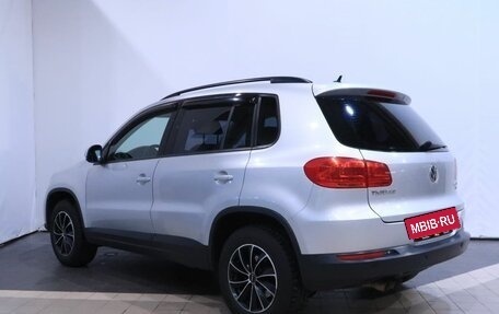 Volkswagen Tiguan I, 2012 год, 1 550 000 рублей, 7 фотография