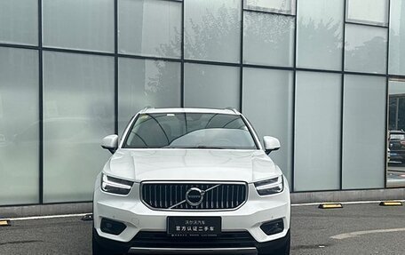 Volvo XC40 I, 2021 год, 3 075 000 рублей, 2 фотография