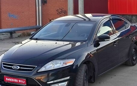 Ford Mondeo IV, 2012 год, 850 000 рублей, 1 фотография