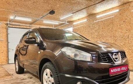 Nissan Qashqai, 2011 год, 1 270 000 рублей, 1 фотография