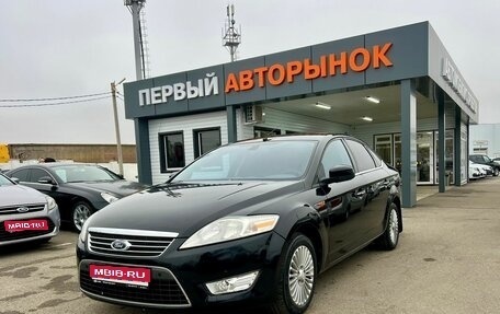 Ford Mondeo IV, 2007 год, 849 000 рублей, 1 фотография