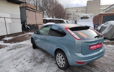 Ford Focus II рестайлинг, 2010 год, 450 000 рублей, 2 фотография