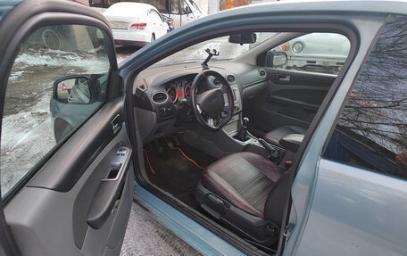 Ford Focus II рестайлинг, 2010 год, 450 000 рублей, 7 фотография