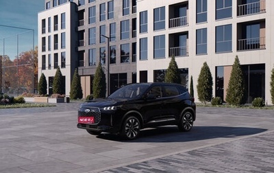 Chery Tiggo 4 I рестайлинг, 2024 год, 2 440 000 рублей, 1 фотография