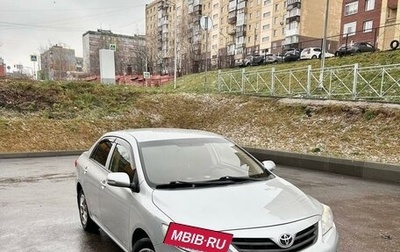 Toyota Corolla, 2012 год, 1 450 000 рублей, 1 фотография