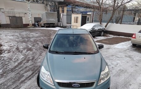 Ford Focus II рестайлинг, 2010 год, 450 000 рублей, 5 фотография