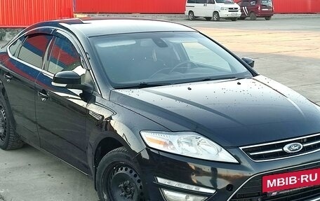 Ford Mondeo IV, 2012 год, 850 000 рублей, 3 фотография