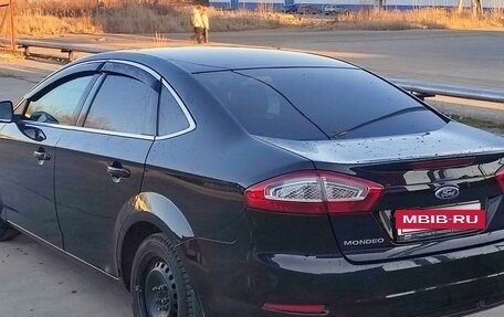 Ford Mondeo IV, 2012 год, 850 000 рублей, 7 фотография