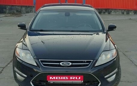 Ford Mondeo IV, 2012 год, 850 000 рублей, 2 фотография