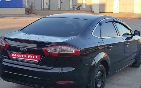 Ford Mondeo IV, 2012 год, 850 000 рублей, 5 фотография