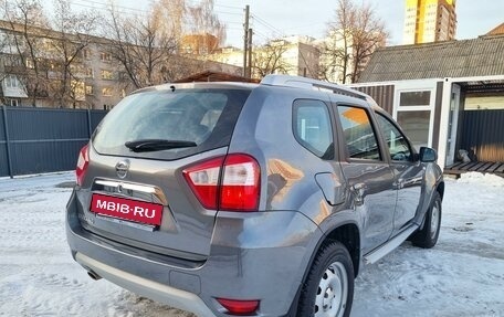 Nissan Terrano III, 2018 год, 1 490 000 рублей, 6 фотография