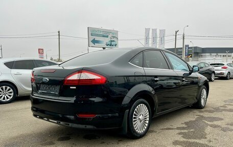 Ford Mondeo IV, 2007 год, 849 000 рублей, 2 фотография