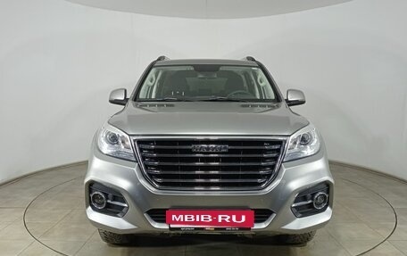 Haval H9 I рестайлинг, 2021 год, 2 790 000 рублей, 2 фотография