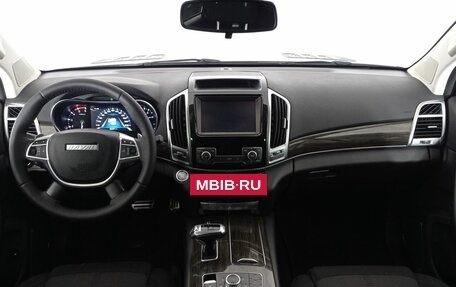 Haval H9 I рестайлинг, 2021 год, 2 790 000 рублей, 11 фотография