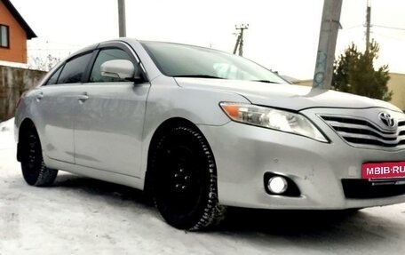 Toyota Camry, 2011 год, 1 350 000 рублей, 16 фотография