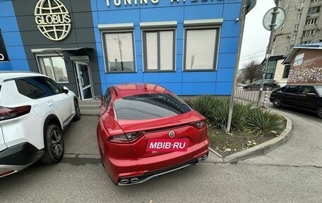 KIA Stinger I, 2018 год, 2 650 000 рублей, 7 фотография