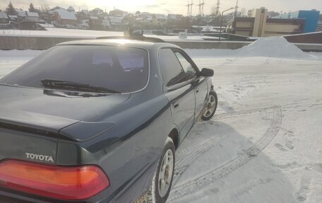 Toyota Vista, 1993 год, 350 000 рублей, 7 фотография