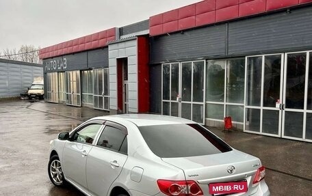 Toyota Corolla, 2012 год, 1 450 000 рублей, 5 фотография