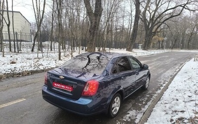 Chevrolet Lacetti, 2023 год, 1 500 000 рублей, 1 фотография