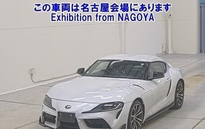 Toyota Supra, 2020 год, 4 460 000 рублей, 1 фотография