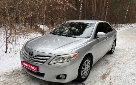 Toyota Camry, 2010 год, 1 400 000 рублей, 1 фотография