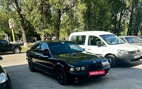 BMW 5 серия, 2000 год, 500 000 рублей, 8 фотография