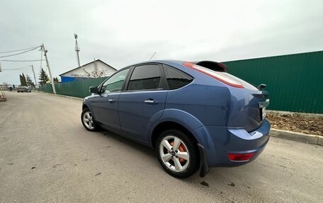 Ford Focus II рестайлинг, 2008 год, 554 000 рублей, 2 фотография