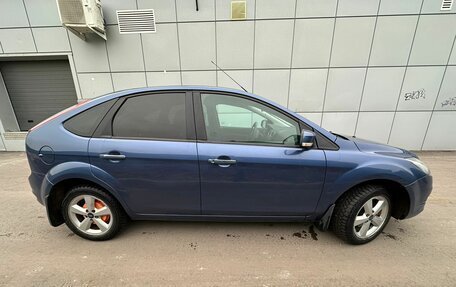 Ford Focus II рестайлинг, 2008 год, 554 000 рублей, 7 фотография