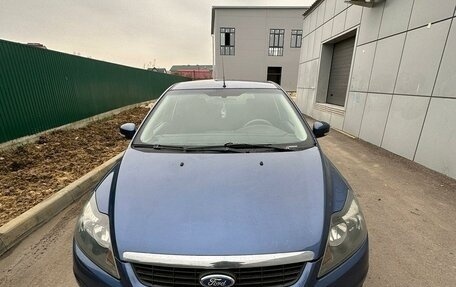 Ford Focus II рестайлинг, 2008 год, 554 000 рублей, 13 фотография