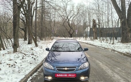 Chevrolet Lacetti, 2023 год, 1 500 000 рублей, 2 фотография