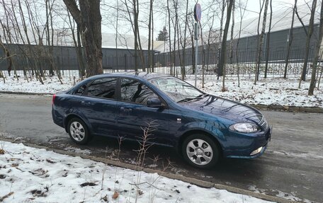 Chevrolet Lacetti, 2023 год, 1 500 000 рублей, 12 фотография