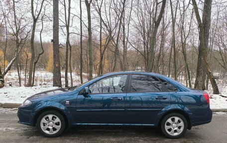 Chevrolet Lacetti, 2023 год, 1 500 000 рублей, 14 фотография