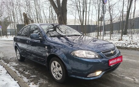 Chevrolet Lacetti, 2023 год, 1 500 000 рублей, 13 фотография