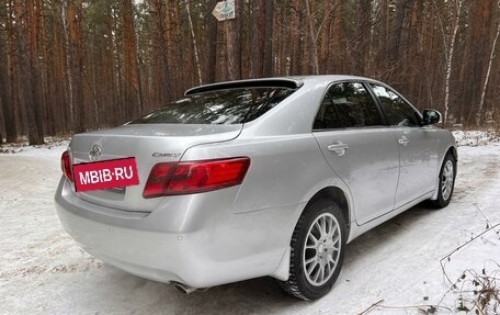 Toyota Camry, 2010 год, 1 400 000 рублей, 5 фотография