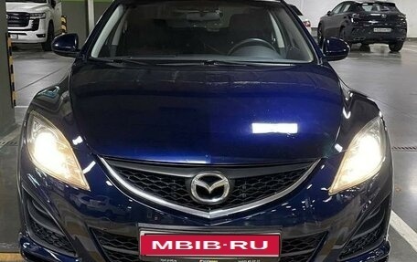 Mazda 6, 2011 год, 1 100 000 рублей, 2 фотография