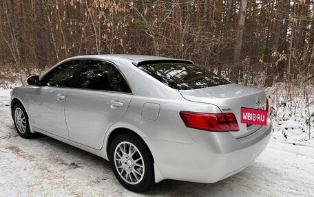 Toyota Camry, 2010 год, 1 400 000 рублей, 3 фотография