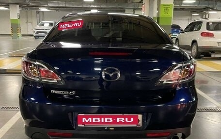 Mazda 6, 2011 год, 1 100 000 рублей, 5 фотография