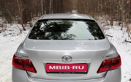 Toyota Camry, 2010 год, 1 400 000 рублей, 4 фотография