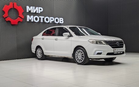 Lifan Solano II, 2018 год, 680 000 рублей, 7 фотография