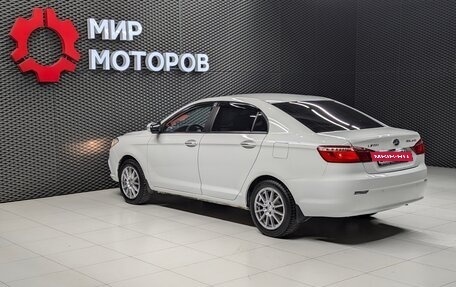 Lifan Solano II, 2018 год, 680 000 рублей, 11 фотография